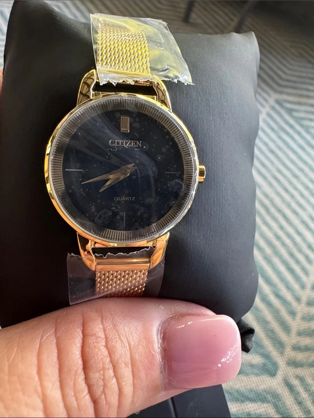 Citizen Ctzn Wmns Ez7002-54e